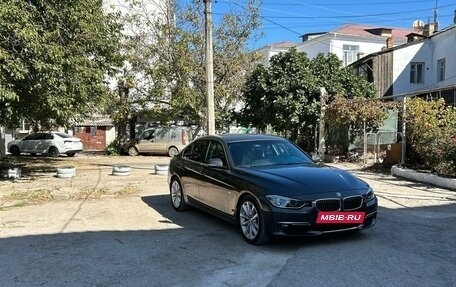 BMW 3 серия, 2013 год, 1 840 000 рублей, 11 фотография