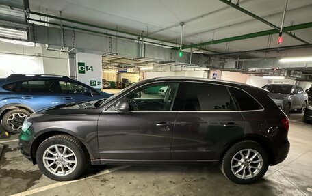 Audi Q5, 2011 год, 1 650 000 рублей, 8 фотография