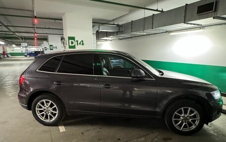 Audi Q5, 2011 год, 1 650 000 рублей, 7 фотография