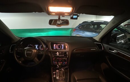 Audi Q5, 2011 год, 1 650 000 рублей, 13 фотография