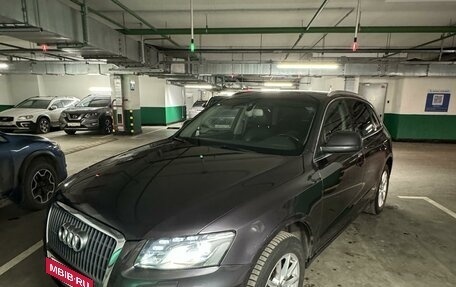 Audi Q5, 2011 год, 1 650 000 рублей, 3 фотография