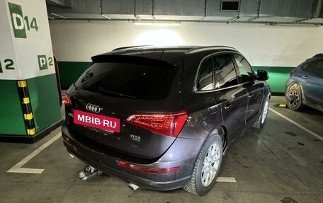 Audi Q5, 2011 год, 1 650 000 рублей, 5 фотография