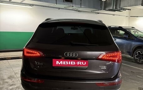 Audi Q5, 2011 год, 1 650 000 рублей, 4 фотография