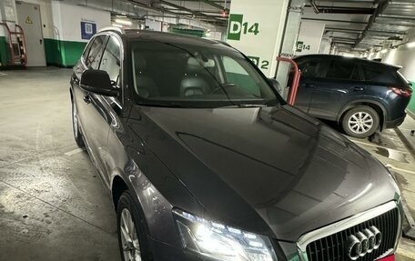 Audi Q5, 2011 год, 1 650 000 рублей, 2 фотография