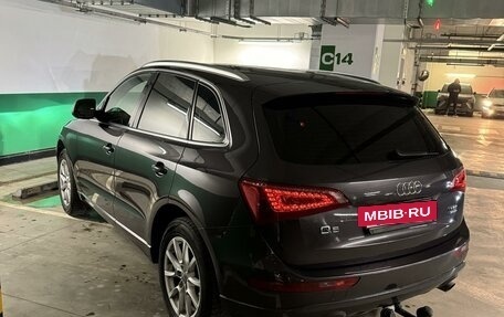 Audi Q5, 2011 год, 1 650 000 рублей, 6 фотография