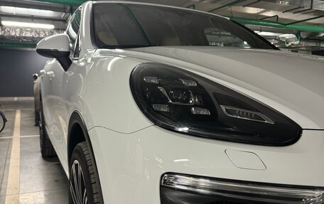 Porsche Cayenne III, 2014 год, 4 150 000 рублей, 6 фотография