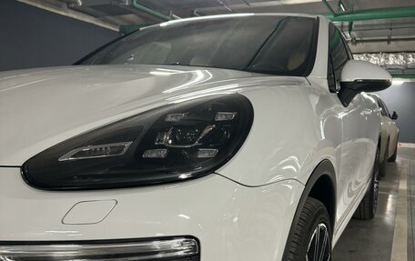 Porsche Cayenne III, 2014 год, 4 150 000 рублей, 5 фотография