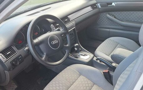 Audi A6, 2003 год, 740 000 рублей, 2 фотография