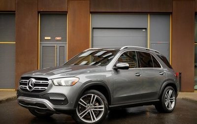 Mercedes-Benz GLE, 2020 год, 7 495 000 рублей, 1 фотография