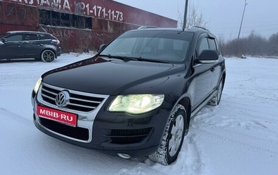 Volkswagen Touareg III, 2009 год, 1 150 000 рублей, 1 фотография