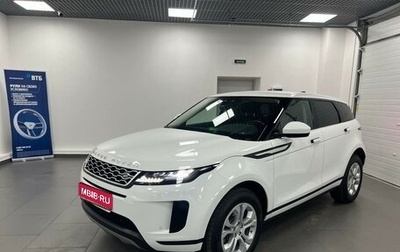 Land Rover Range Rover Evoque II, 2020 год, 4 300 000 рублей, 1 фотография