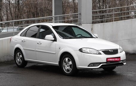 Daewoo Gentra II, 2014 год, 749 000 рублей, 1 фотография