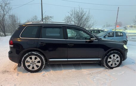 Volkswagen Touareg III, 2009 год, 1 150 000 рублей, 8 фотография