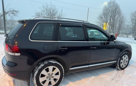 Volkswagen Touareg III, 2009 год, 1 150 000 рублей, 7 фотография