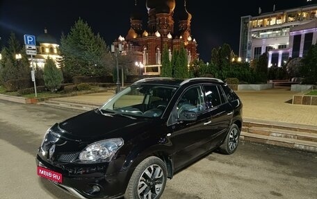 Renault Koleos I рестайлинг 2, 2011 год, 1 000 000 рублей, 6 фотография