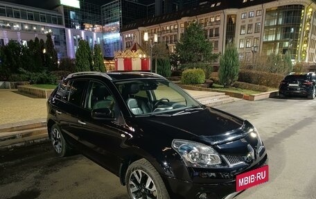 Renault Koleos I рестайлинг 2, 2011 год, 1 000 000 рублей, 4 фотография