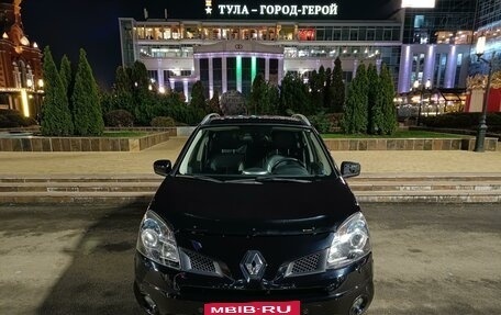 Renault Koleos I рестайлинг 2, 2011 год, 1 000 000 рублей, 3 фотография