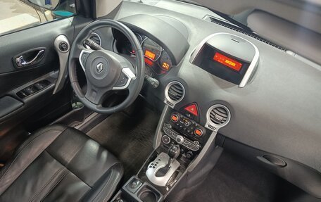 Renault Koleos I рестайлинг 2, 2011 год, 1 000 000 рублей, 13 фотография