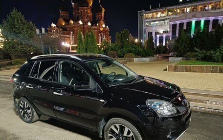 Renault Koleos I рестайлинг 2, 2011 год, 1 000 000 рублей, 8 фотография