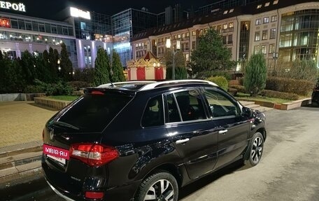 Renault Koleos I рестайлинг 2, 2011 год, 1 000 000 рублей, 7 фотография