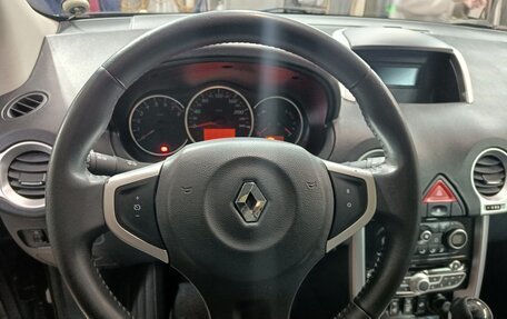 Renault Koleos I рестайлинг 2, 2011 год, 1 000 000 рублей, 33 фотография