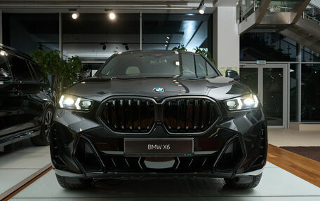 BMW X6, 2024 год, 18 950 000 рублей, 1 фотография