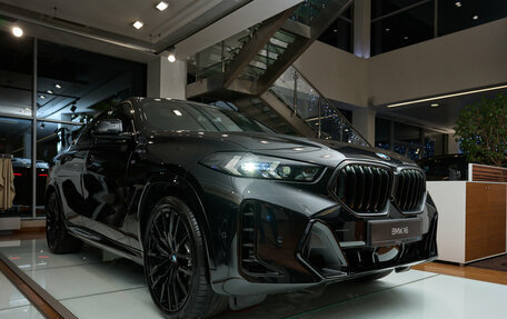 BMW X6, 2024 год, 18 950 000 рублей, 5 фотография