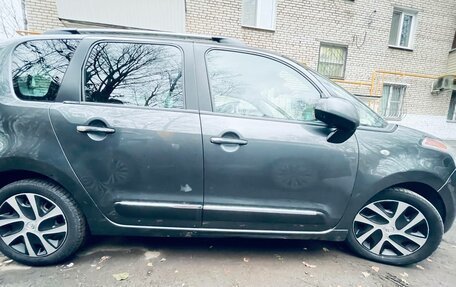 Citroen C3 Picasso I, 2013 год, 950 000 рублей, 11 фотография