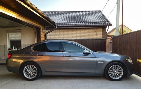 BMW 5 серия, 2015 год, 3 580 000 рублей, 5 фотография