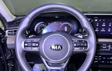 KIA K5, 2020 год, 2 950 000 рублей, 13 фотография