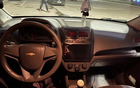 Chevrolet Cobalt II, 2013 год, 548 000 рублей, 10 фотография