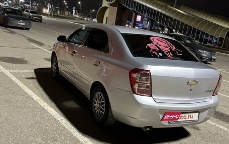 Chevrolet Cobalt II, 2013 год, 548 000 рублей, 3 фотография