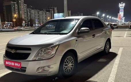 Chevrolet Cobalt II, 2013 год, 548 000 рублей, 2 фотография