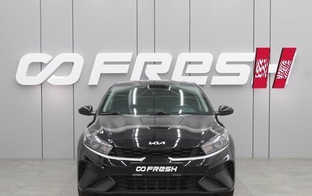 KIA Cerato IV, 2021 год, 2 499 000 рублей, 3 фотография