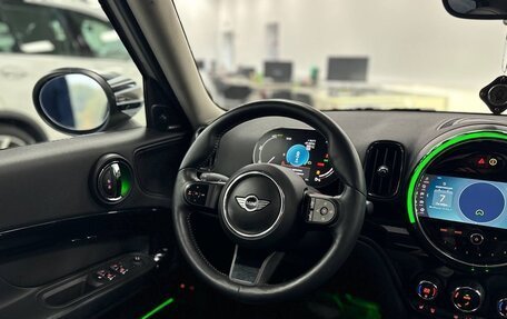 MINI Countryman II (F60), 2021 год, 4 200 000 рублей, 11 фотография