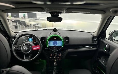 MINI Countryman II (F60), 2021 год, 4 200 000 рублей, 14 фотография