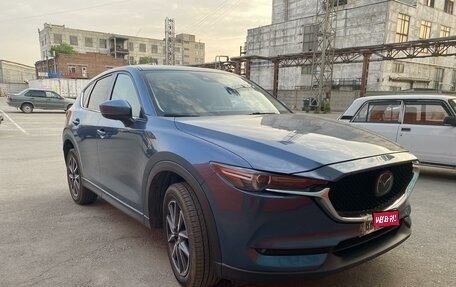 Mazda CX-5 II, 2018 год, 2 790 000 рублей, 1 фотография