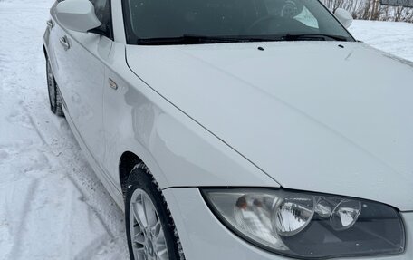 BMW 1 серия, 2009 год, 790 000 рублей, 6 фотография