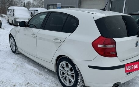 BMW 1 серия, 2009 год, 790 000 рублей, 2 фотография