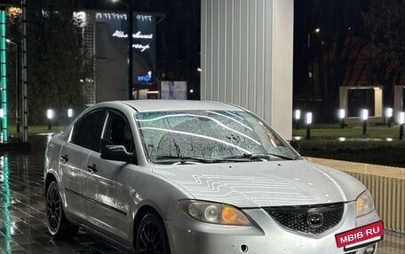 Mazda 3, 2005 год, 489 000 рублей, 2 фотография