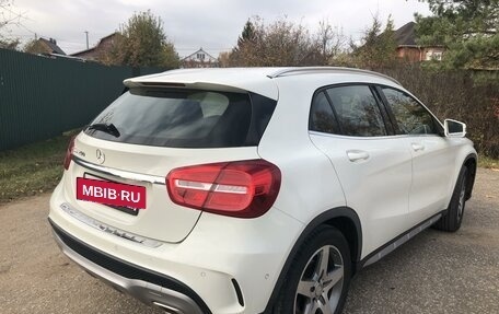 Mercedes-Benz GLA, 2016 год, 2 290 000 рублей, 2 фотография