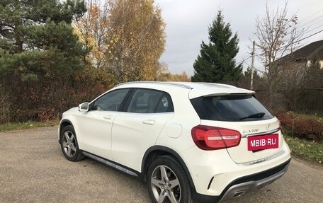 Mercedes-Benz GLA, 2016 год, 2 290 000 рублей, 6 фотография