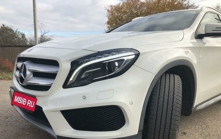 Mercedes-Benz GLA, 2016 год, 2 290 000 рублей, 4 фотография