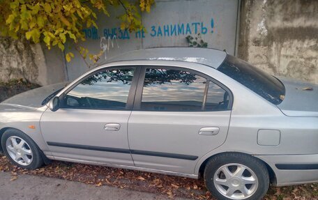 Hyundai Elantra III, 2005 год, 440 000 рублей, 6 фотография