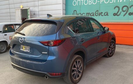 Mazda CX-5 II, 2018 год, 2 790 000 рублей, 4 фотография