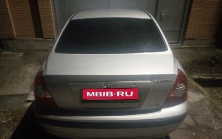 Hyundai Elantra III, 2005 год, 440 000 рублей, 4 фотография