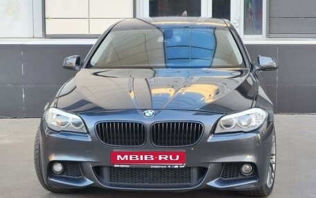 BMW 5 серия, 2012 год, 1 750 000 рублей, 2 фотография