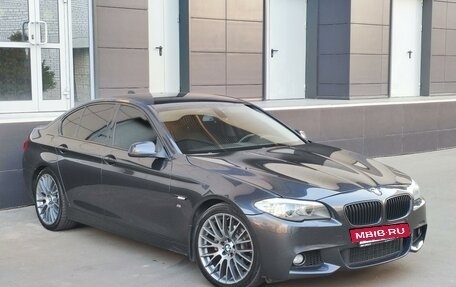 BMW 5 серия, 2012 год, 1 750 000 рублей, 3 фотография