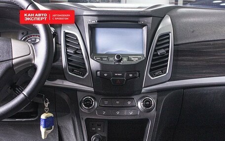 SsangYong Actyon II рестайлинг, 2014 год, 1 069 000 рублей, 9 фотография