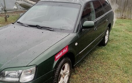 Subaru Legacy III, 1998 год, 555 000 рублей, 3 фотография